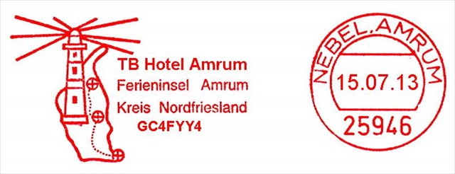 TB Hotel Amrum